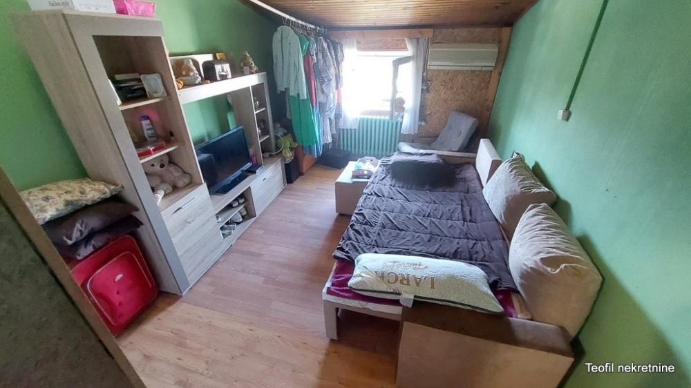 Slika 8 - Bulevar vojvode Mišića, Šestosoban stan na prodaju, 110m2, 220.000€