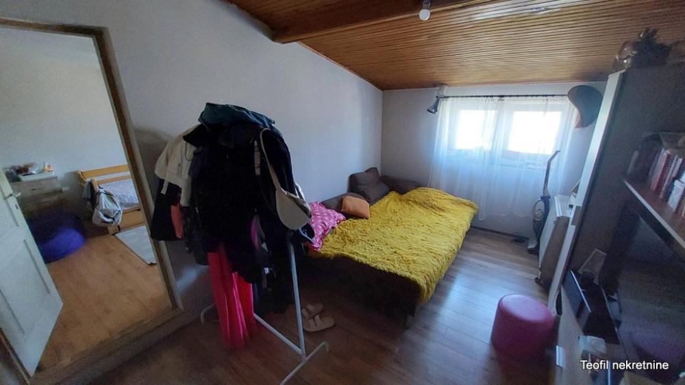 Slika 10 - Bulevar vojvode Mišića, Šestosoban stan na prodaju, 110m2, 220.000€