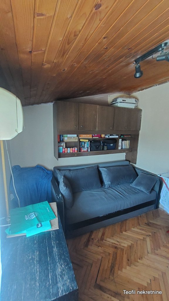 Slika 11 - Bulevar vojvode Mišića, Šestosoban stan na prodaju, 110m2, 220.000€