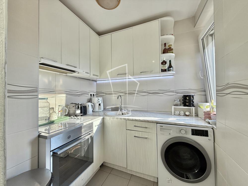 Slika 11 - Piva Karamatijevića, Trosoban stan na prodaju, 55m2, 149.000€