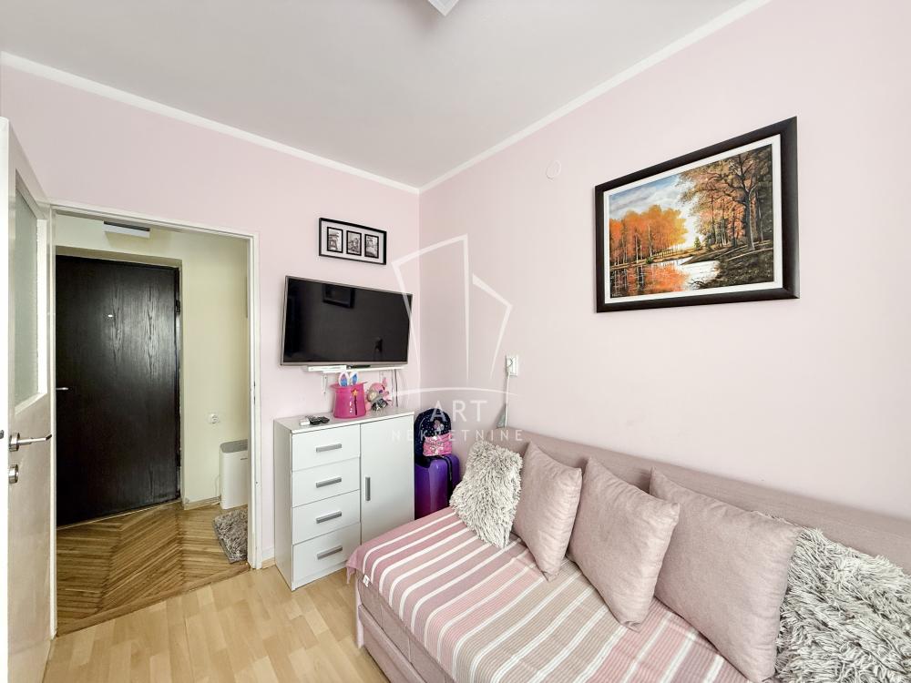 Slika 10 - Piva Karamatijevića, Trosoban stan na prodaju, 55m2, 149.000€