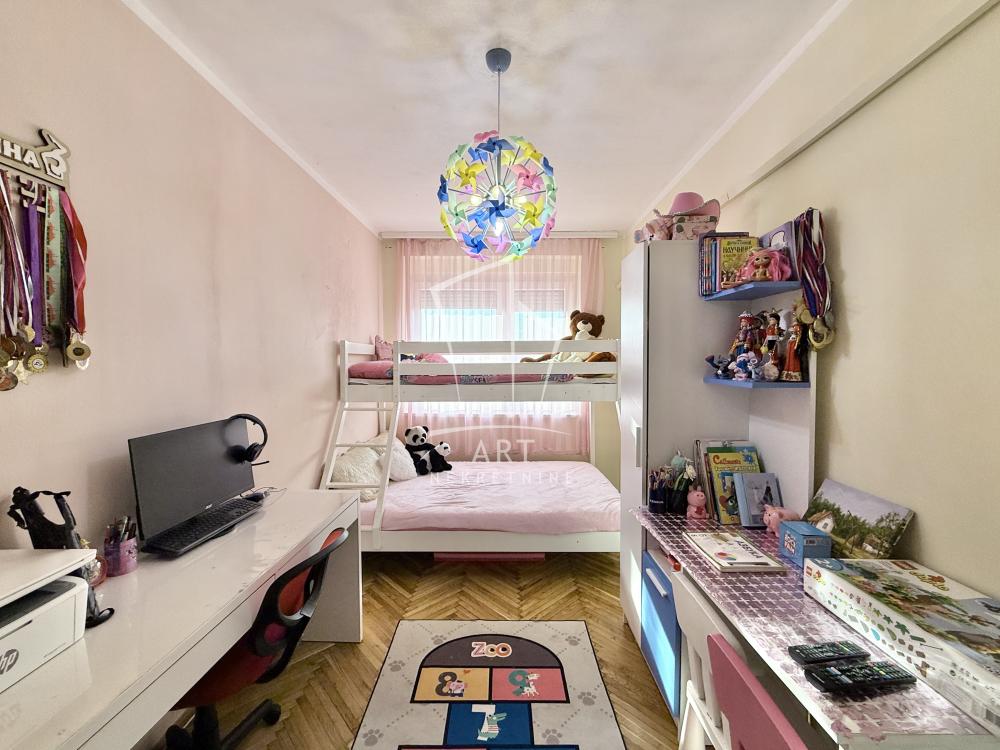 Slika 8 - Piva Karamatijevića, Trosoban stan na prodaju, 55m2, 149.000€