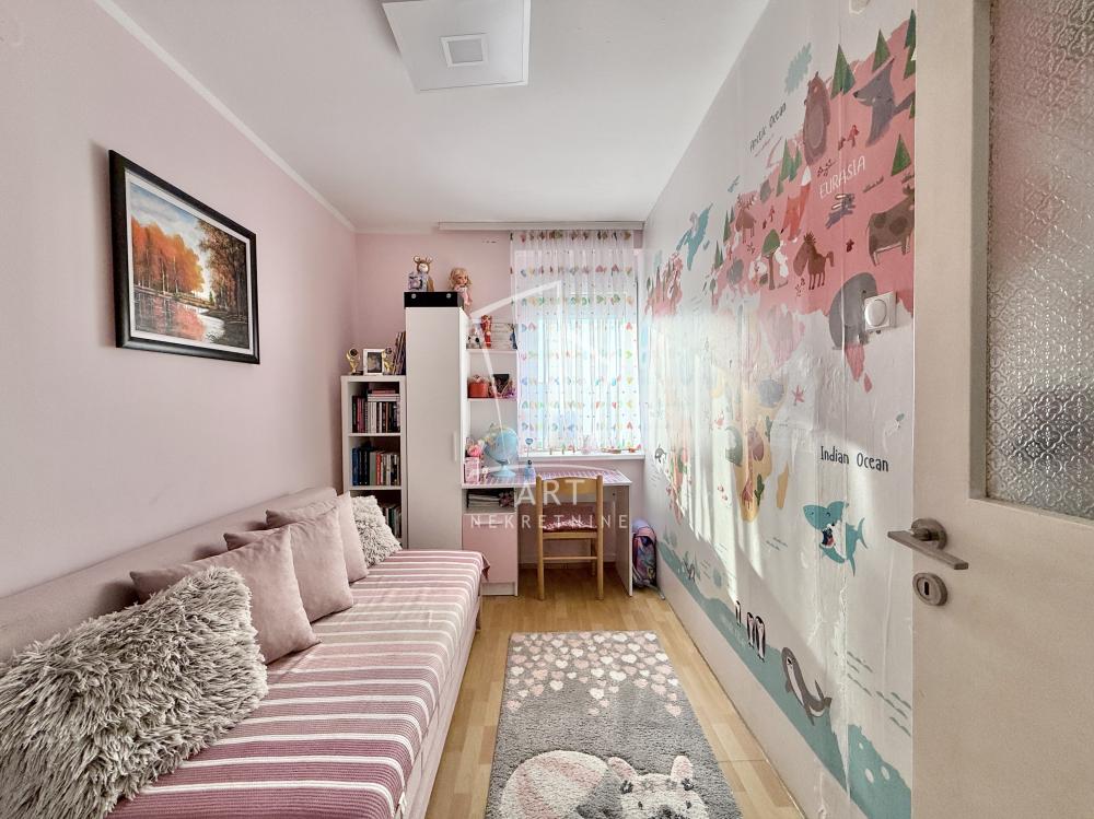 Slika 7 - Piva Karamatijevića, Trosoban stan na prodaju, 55m2, 149.000€