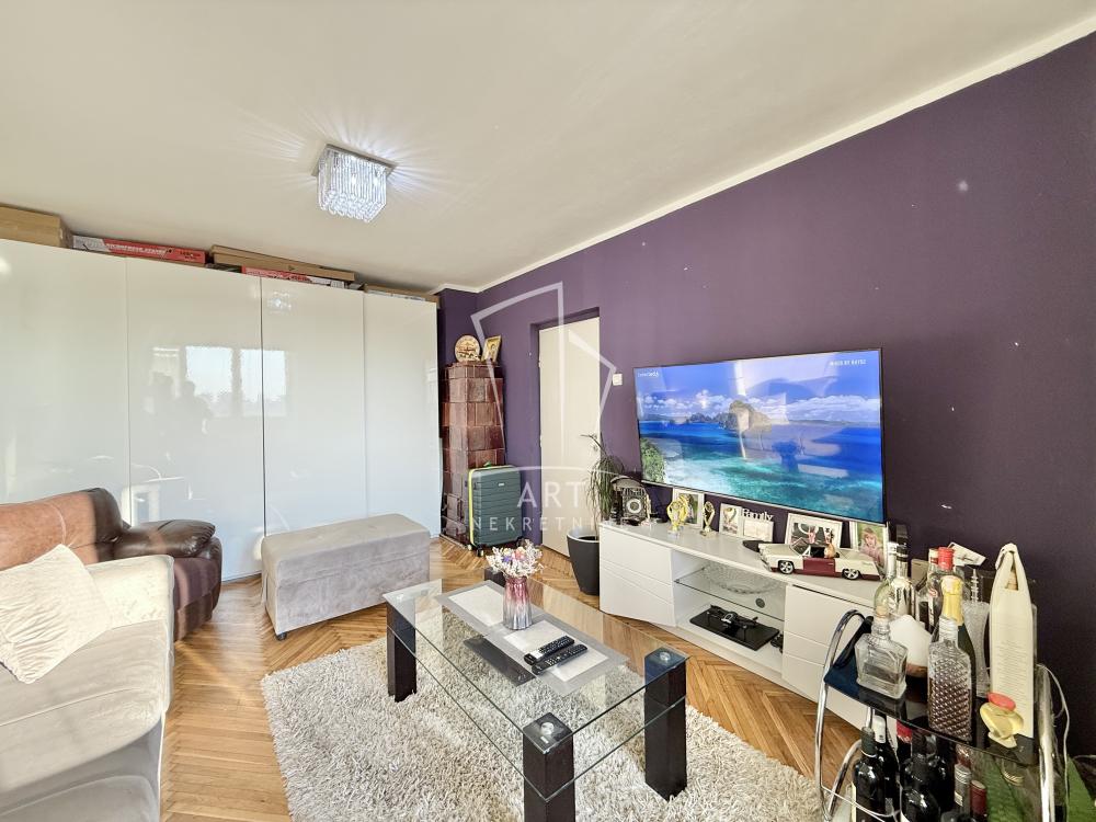 Slika 2 - Piva Karamatijevića, Trosoban stan na prodaju, 55m2, 149.000€