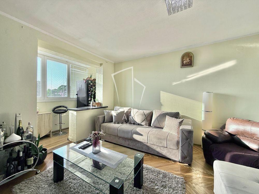 Slika 4 - Piva Karamatijevića, Trosoban stan na prodaju, 55m2, 149.000€