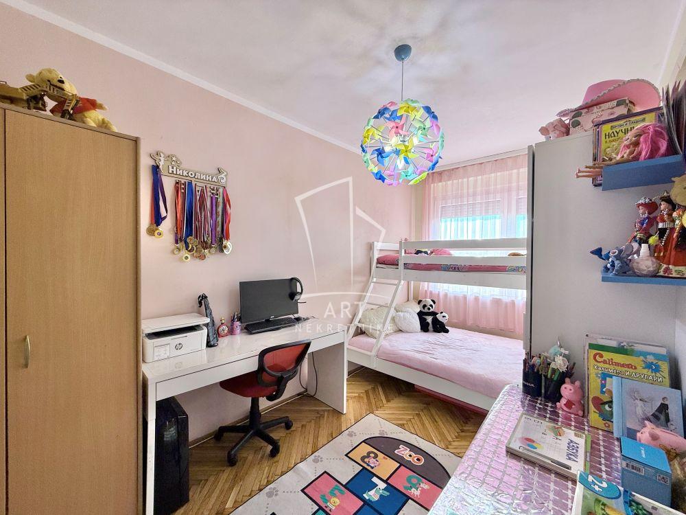 Slika 5 - Piva Karamatijevića, Trosoban stan na prodaju, 55m2, 149.000€