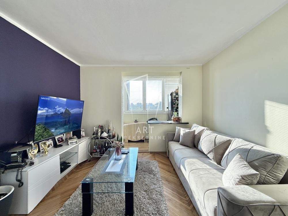 Slika 3 - Piva Karamatijevića, Trosoban stan na prodaju, 55m2, 149.000€