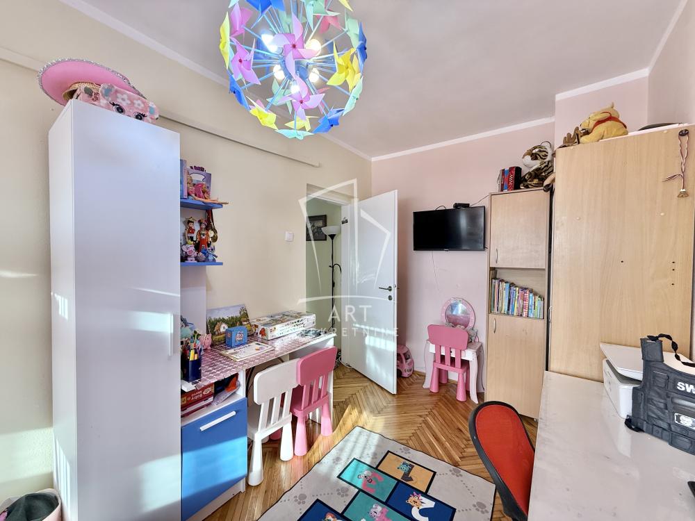 Slika 6 - Piva Karamatijevića, Trosoban stan na prodaju, 55m2, 149.000€