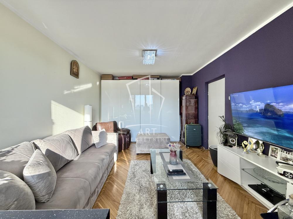 Glavna slika -Piva Karamatijevića, Trosoban stan na prodaju, 55m2, 149.000€