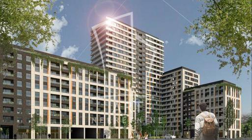 Glavna slika -Tošin bunar, Četvorosoban stan na prodaju, 84m2, 336.937€