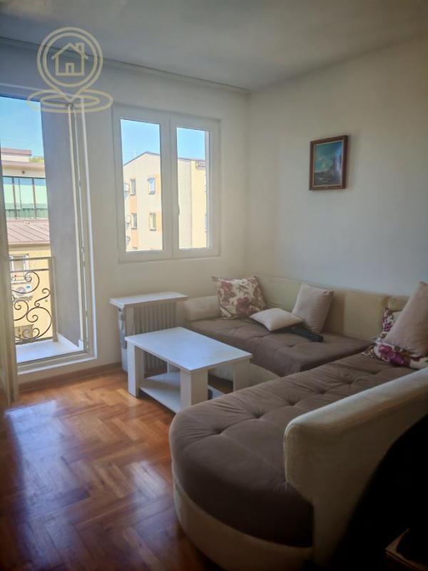 Glavna slika -Jednoiposoban stan na prodaju, 35m2, 89.000€