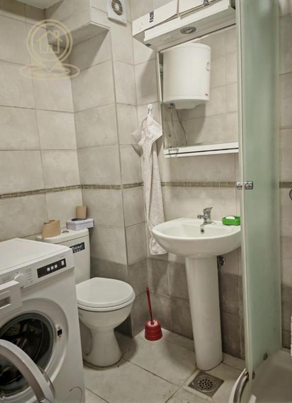 Slika 3 - Jednoiposoban stan na prodaju, 35m2, 89.000€