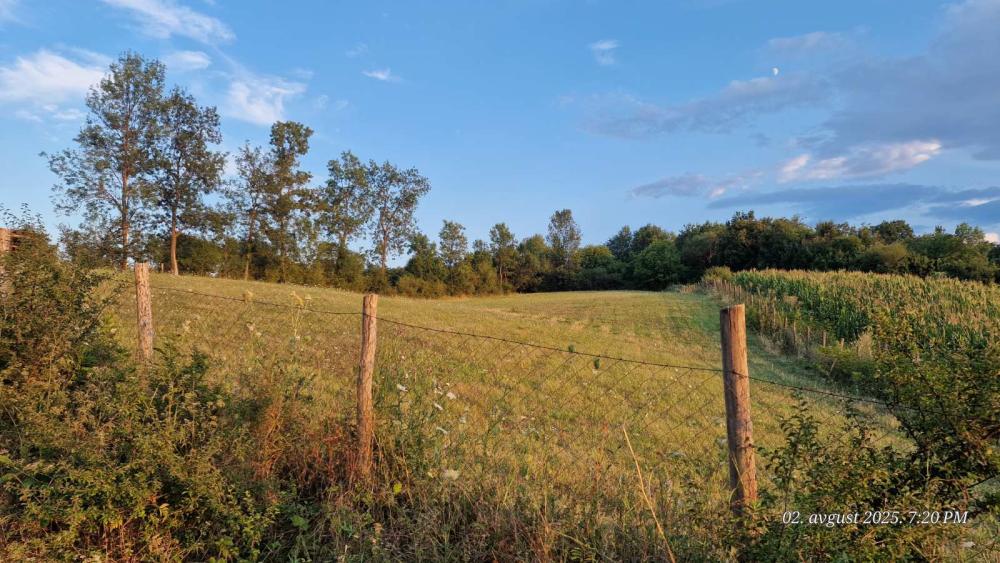 Slika 1 - Ducina Plac na prodaju, Sopot, 800€