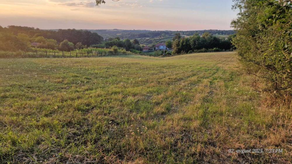 Slika 4 - Ducina Plac na prodaju, Sopot, 800€