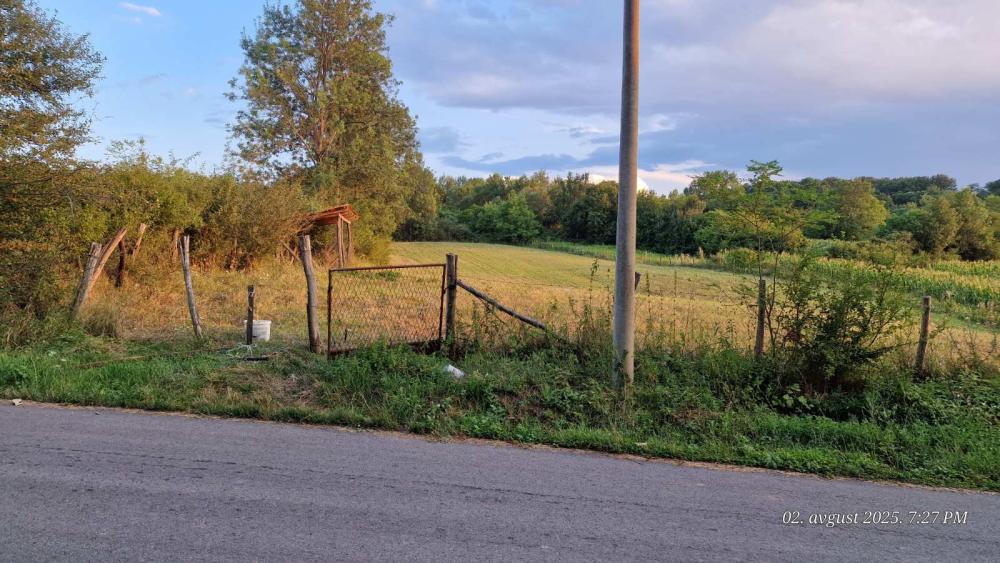 Slika 5 - Ducina Plac na prodaju, Sopot, 800€