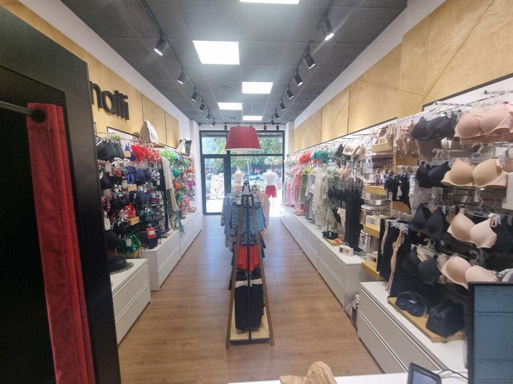 Glavna slika - Lokal na prodaju, 50m2, 391.400€