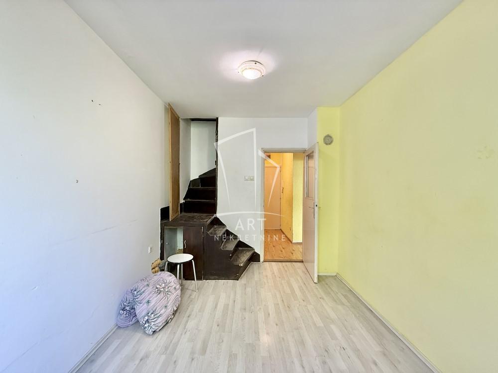 Slika 6 - Prištinska, Trosoban stan na prodaju, 76m2, 150.000€