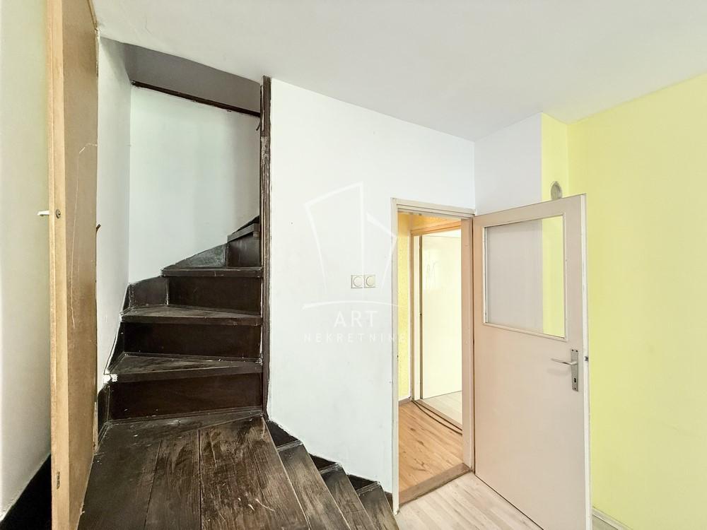 Slika 7 - Prištinska, Trosoban stan na prodaju, 76m2, 150.000€