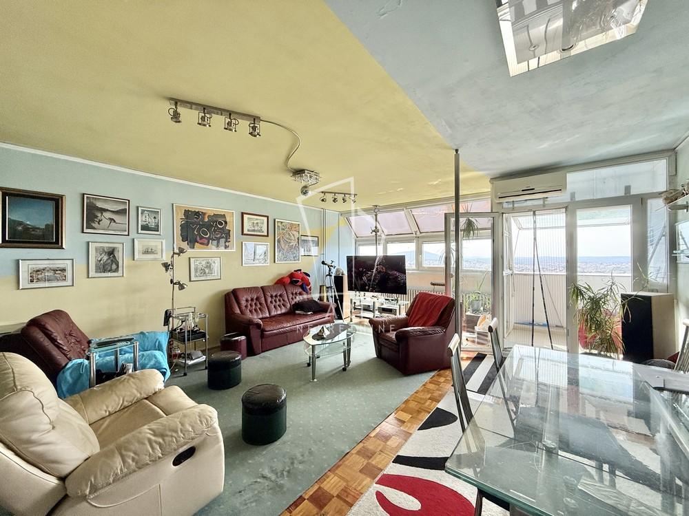 Slika 2 - Crnotravska, Trosoban stan na prodaju, 81m2, 260.000€