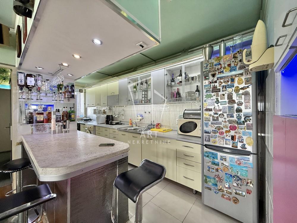 Slika 7 - Crnotravska, Trosoban stan na prodaju, 81m2, 260.000€