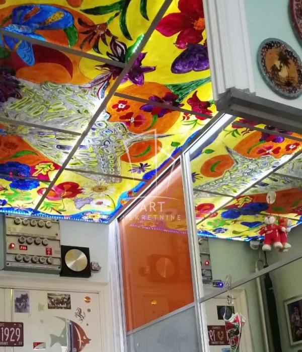 Slika 9 - Crnotravska, Trosoban stan na prodaju, 81m2, 260.000€