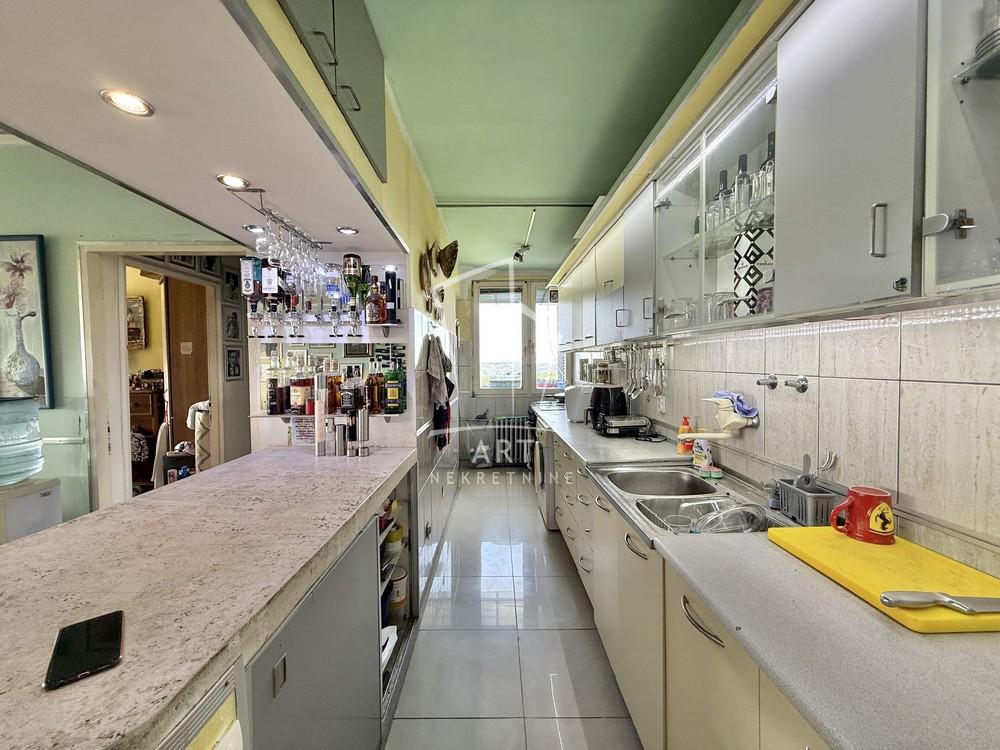 Slika 6 - Crnotravska, Trosoban stan na prodaju, 81m2, 260.000€