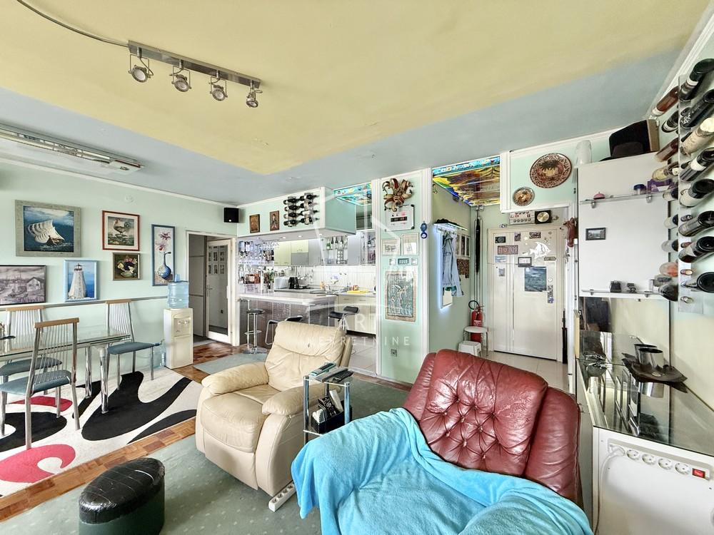 Slika 4 - Crnotravska, Trosoban stan na prodaju, 81m2, 260.000€