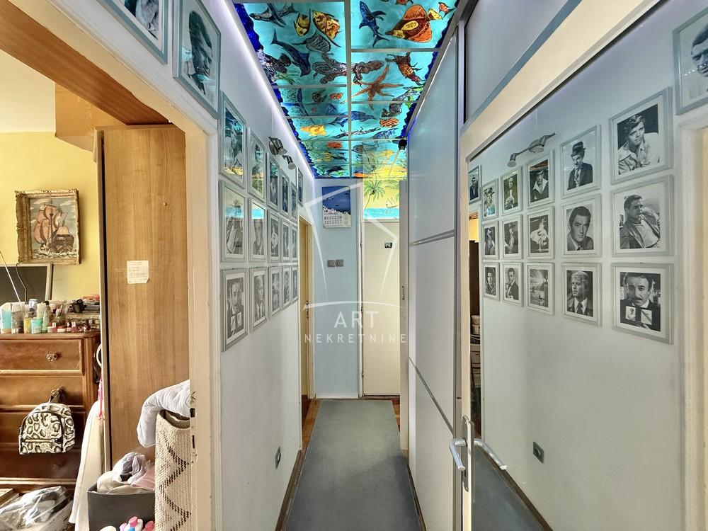 Slika 11 - Crnotravska, Trosoban stan na prodaju, 81m2, 260.000€