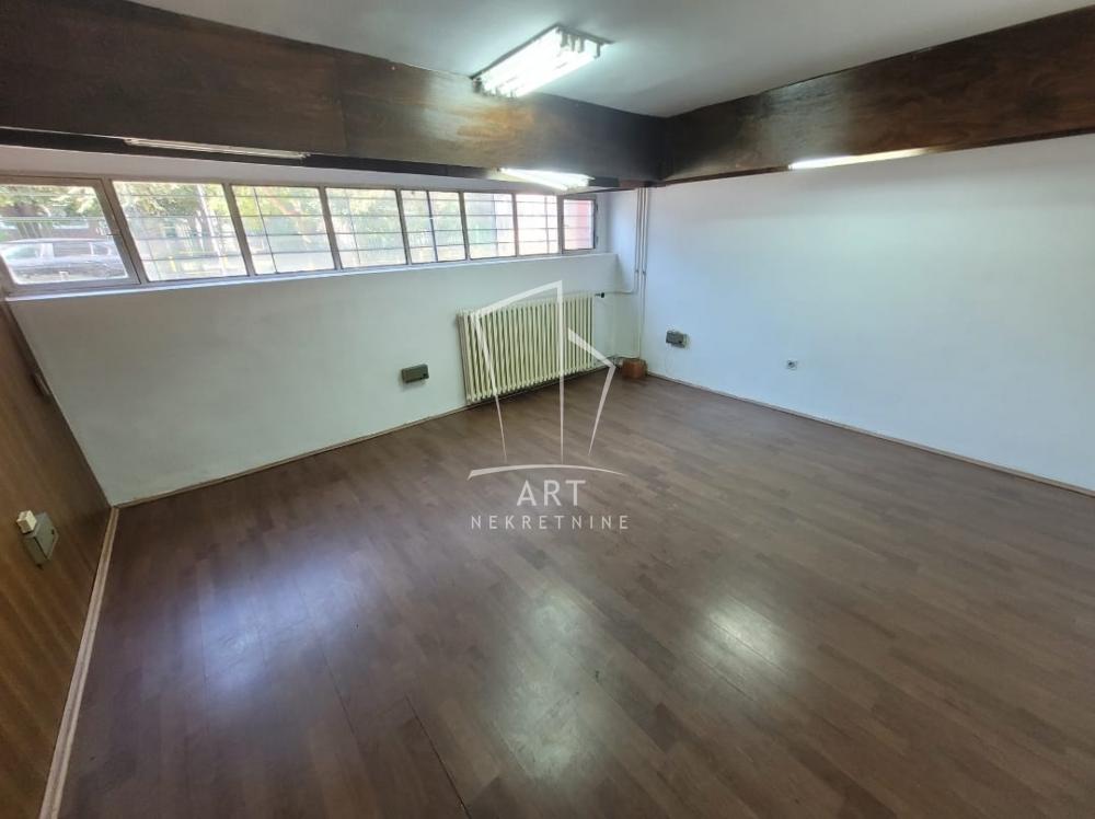 Slika 9 - Vranjska,  Lokal za izdavanje, 75m2, 450€