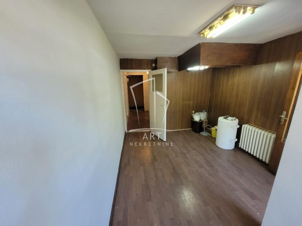 Slika 2 - Vranjska,  Lokal za izdavanje, 75m2, 450€