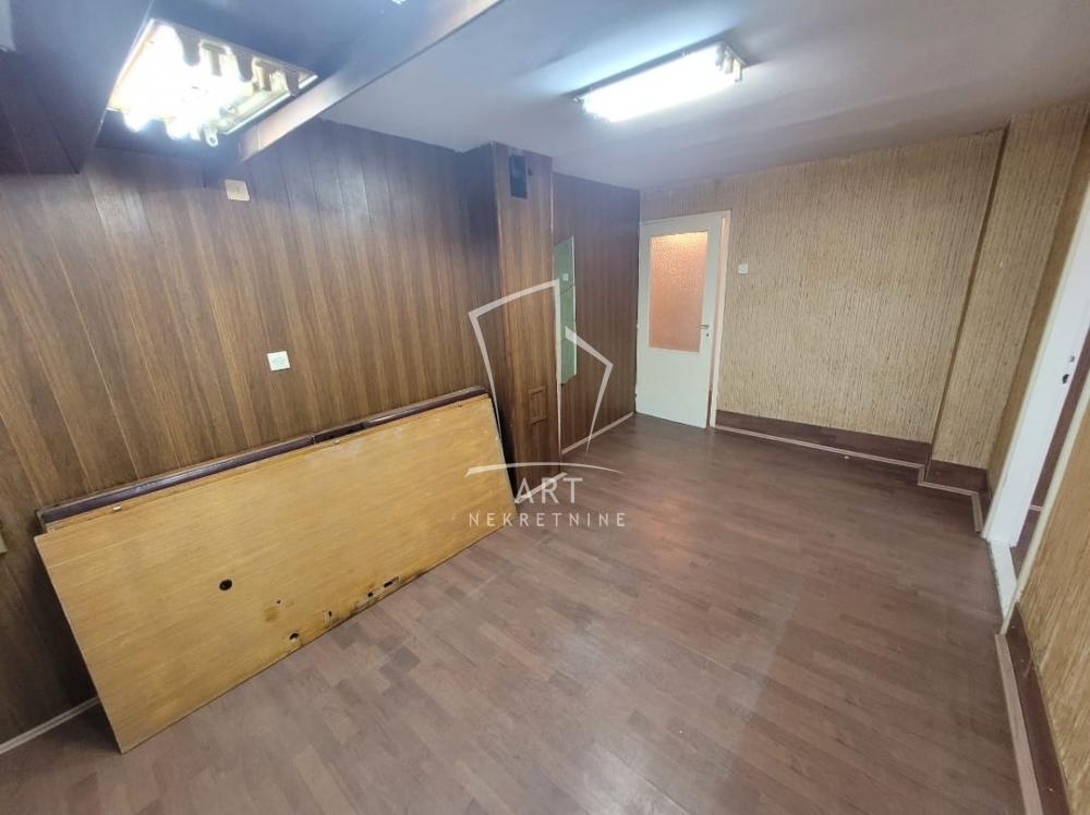 Slika 4 - Vranjska,  Lokal za izdavanje, 75m2, 450€