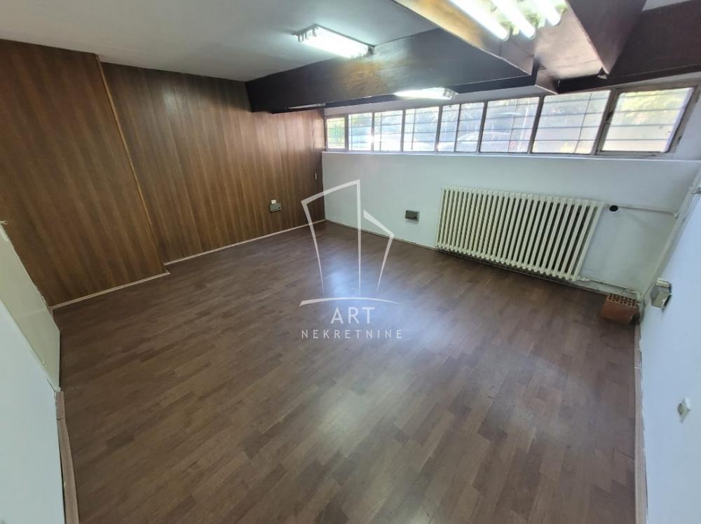 Slika 6 - Vranjska,  Lokal za izdavanje, 75m2, 450€