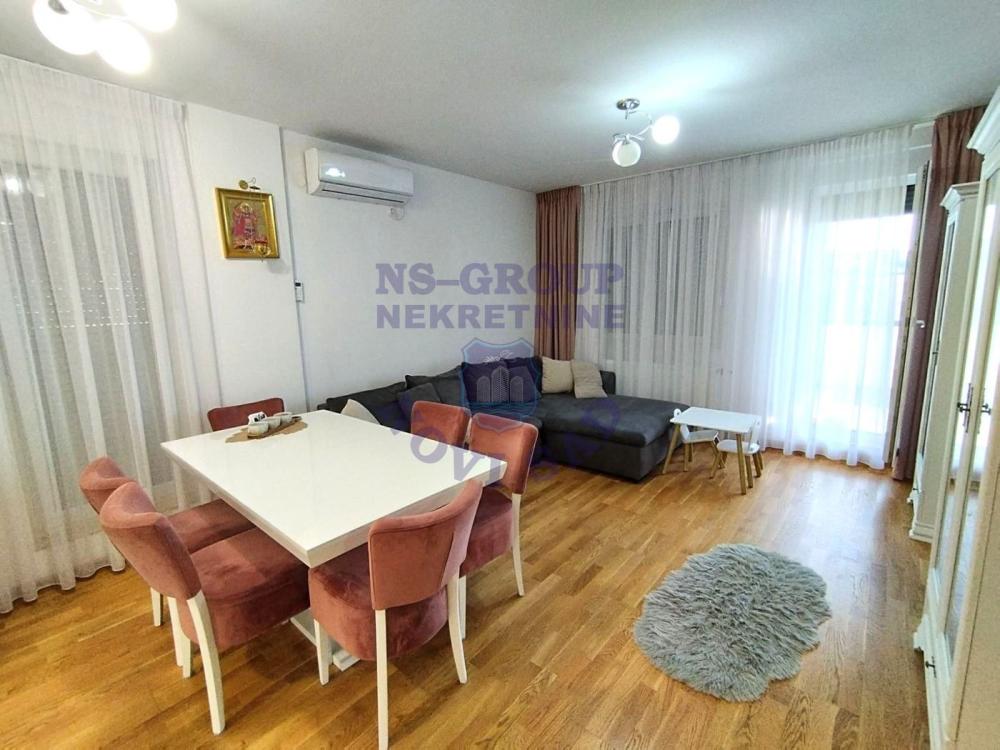 Slika 1 - Trosoban stan na prodaju, 75m2, 339.900€