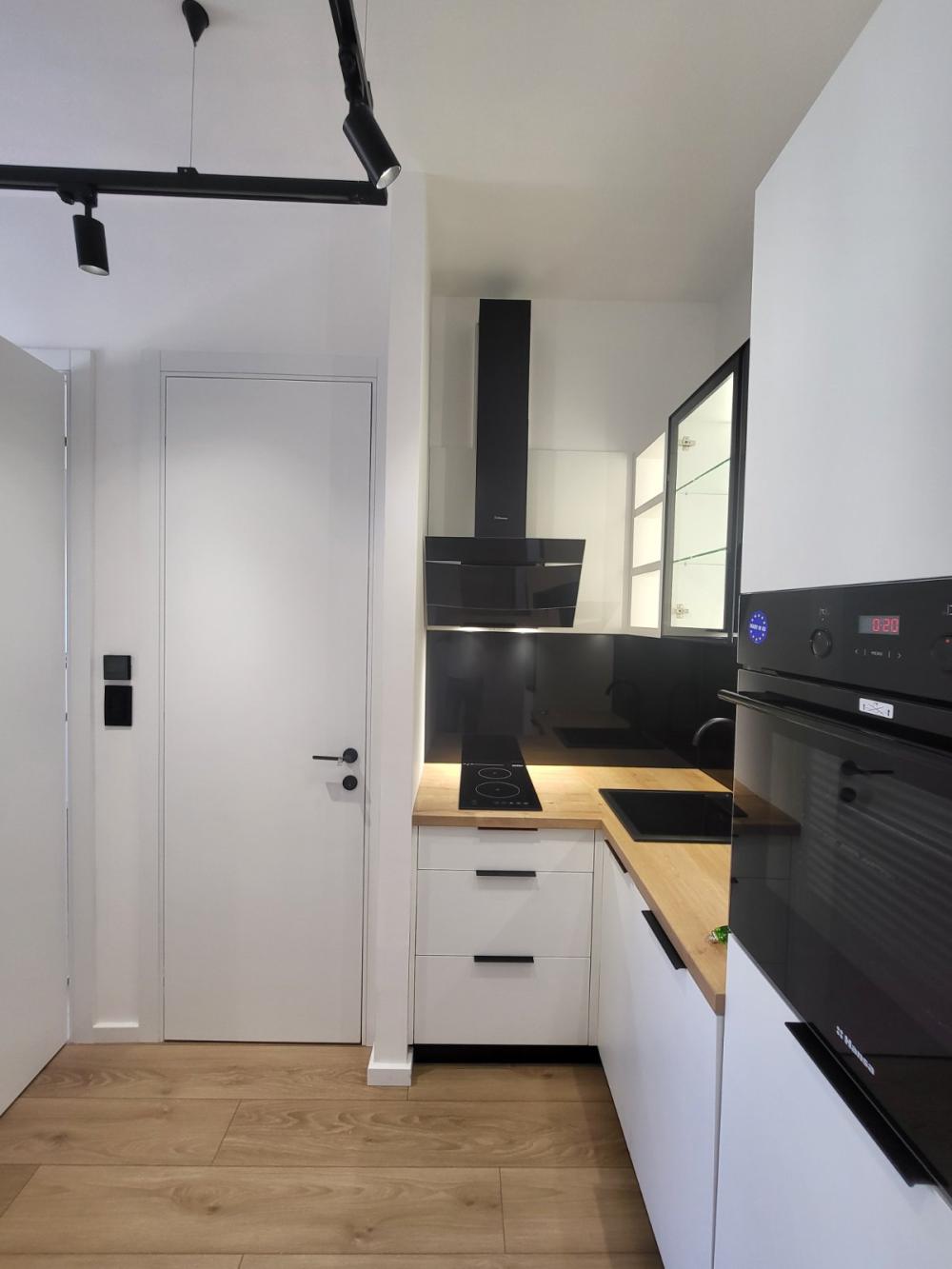 Slika 2 - Cara Dusana , Dvosoban stan za izdavanje, 35m2, 800€