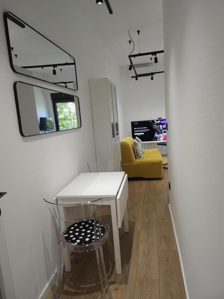 Slika 3 - Cara Dusana , Dvosoban stan za izdavanje, 35m2, 800€