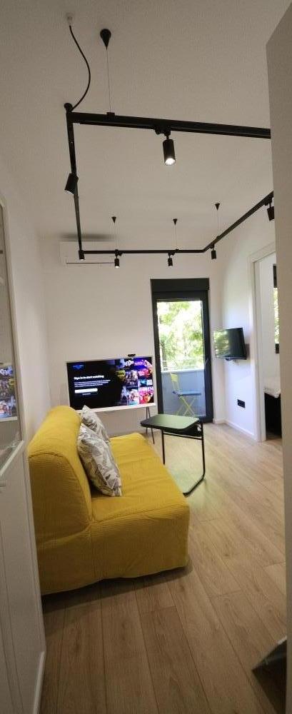 Slika 5 - Cara Dusana , Dvosoban stan za izdavanje, 35m2, 800€