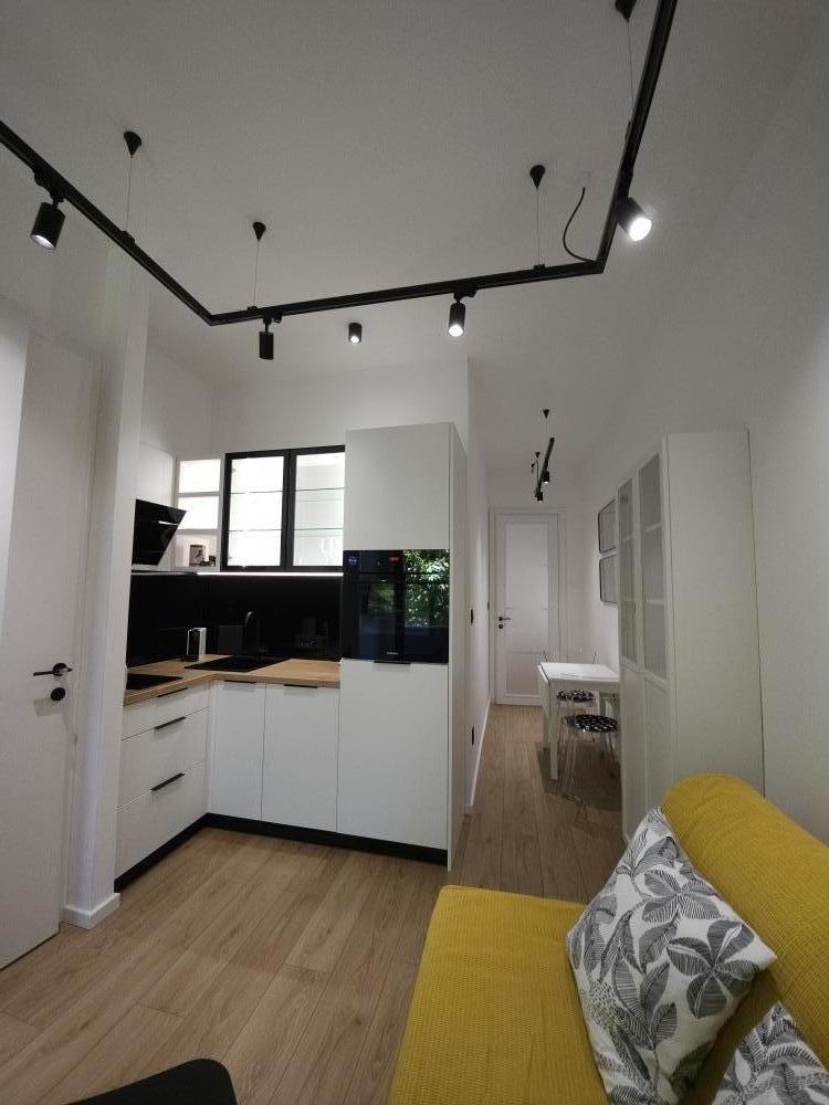 Slika 10 - Cara Dusana , Dvosoban stan za izdavanje, 35m2, 800€