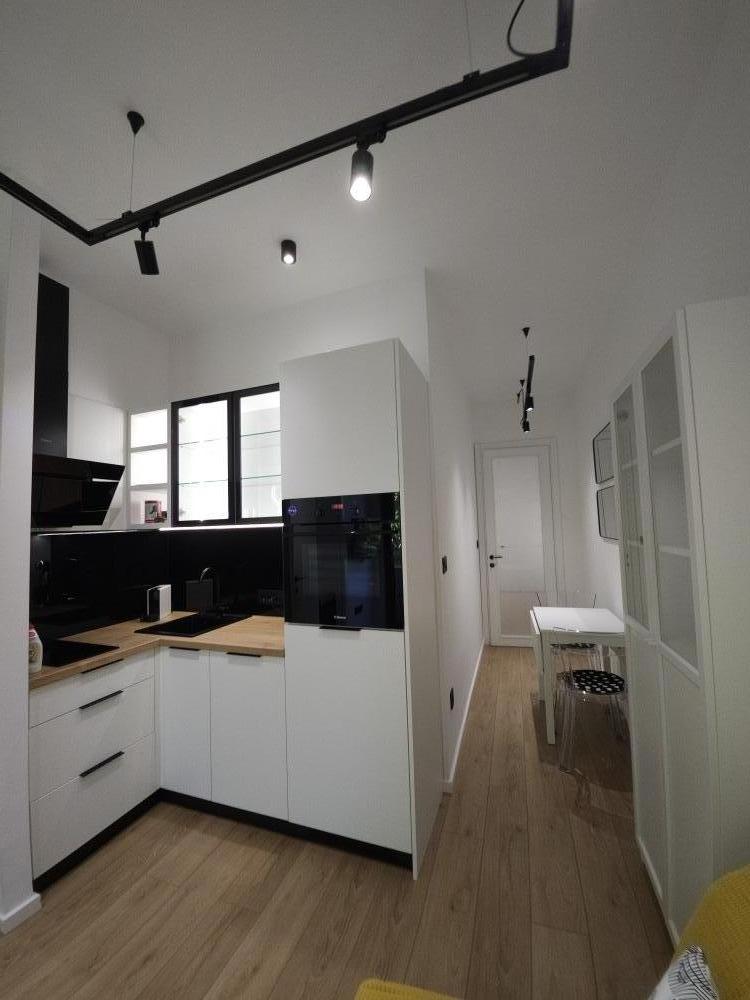 Slika 8 - Cara Dusana , Dvosoban stan za izdavanje, 35m2, 800€