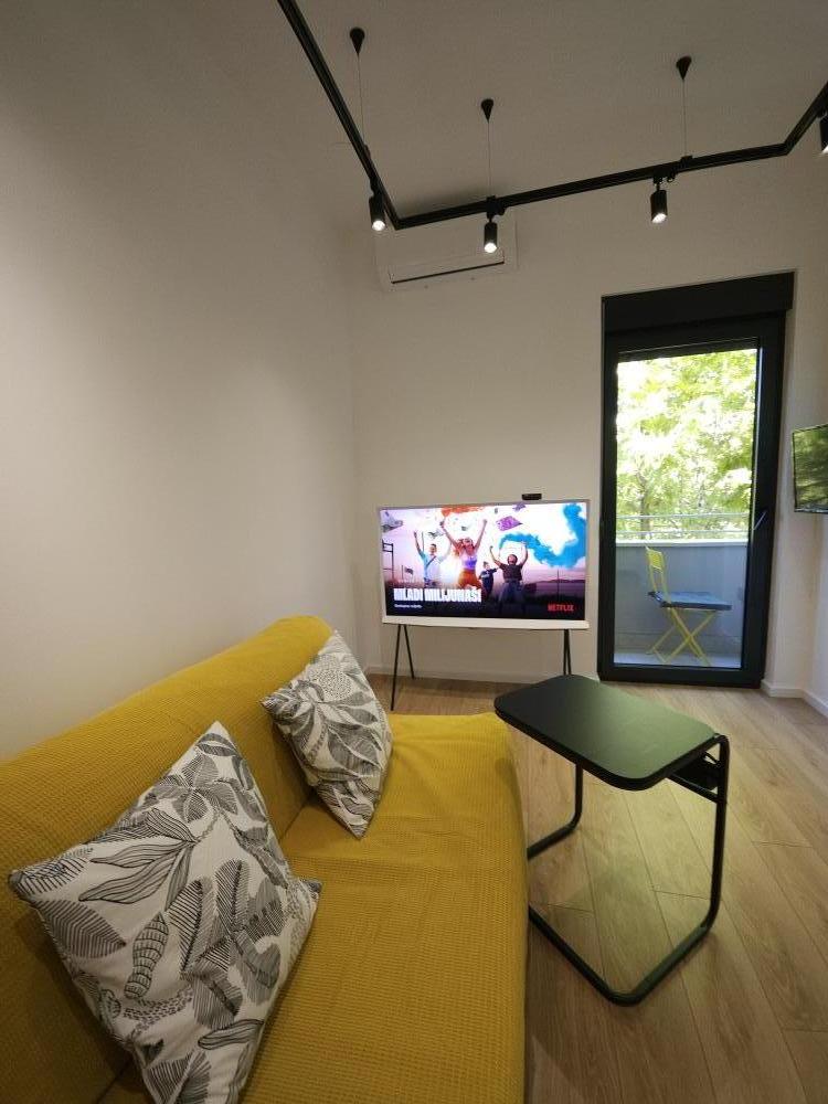 Slika 7 - Cara Dusana , Dvosoban stan za izdavanje, 35m2, 800€