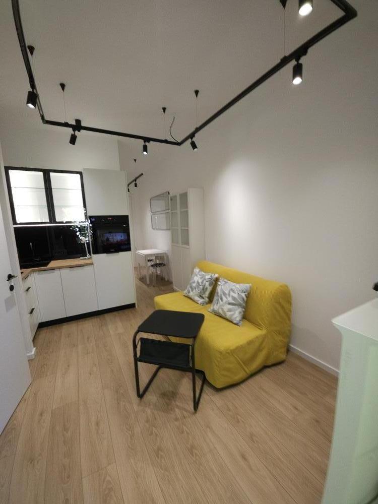 Slika 9 - Cara Dusana , Dvosoban stan za izdavanje, 35m2, 800€