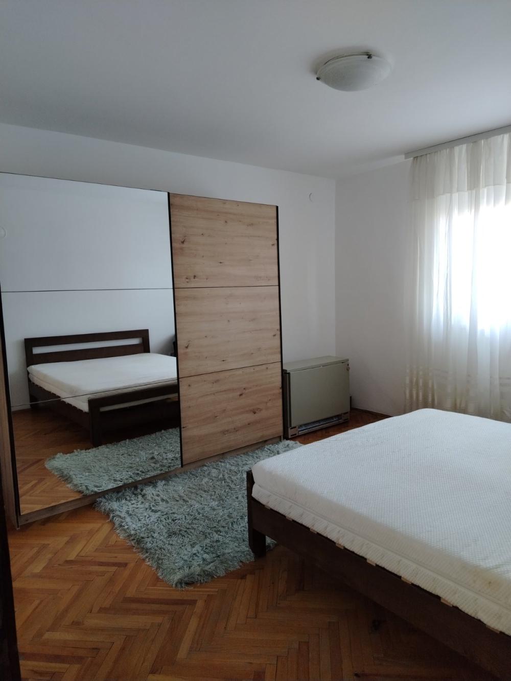 Slika 8 - Karadjordjeva 40, Trosoban stan za izdavanje, 80m2, 400€