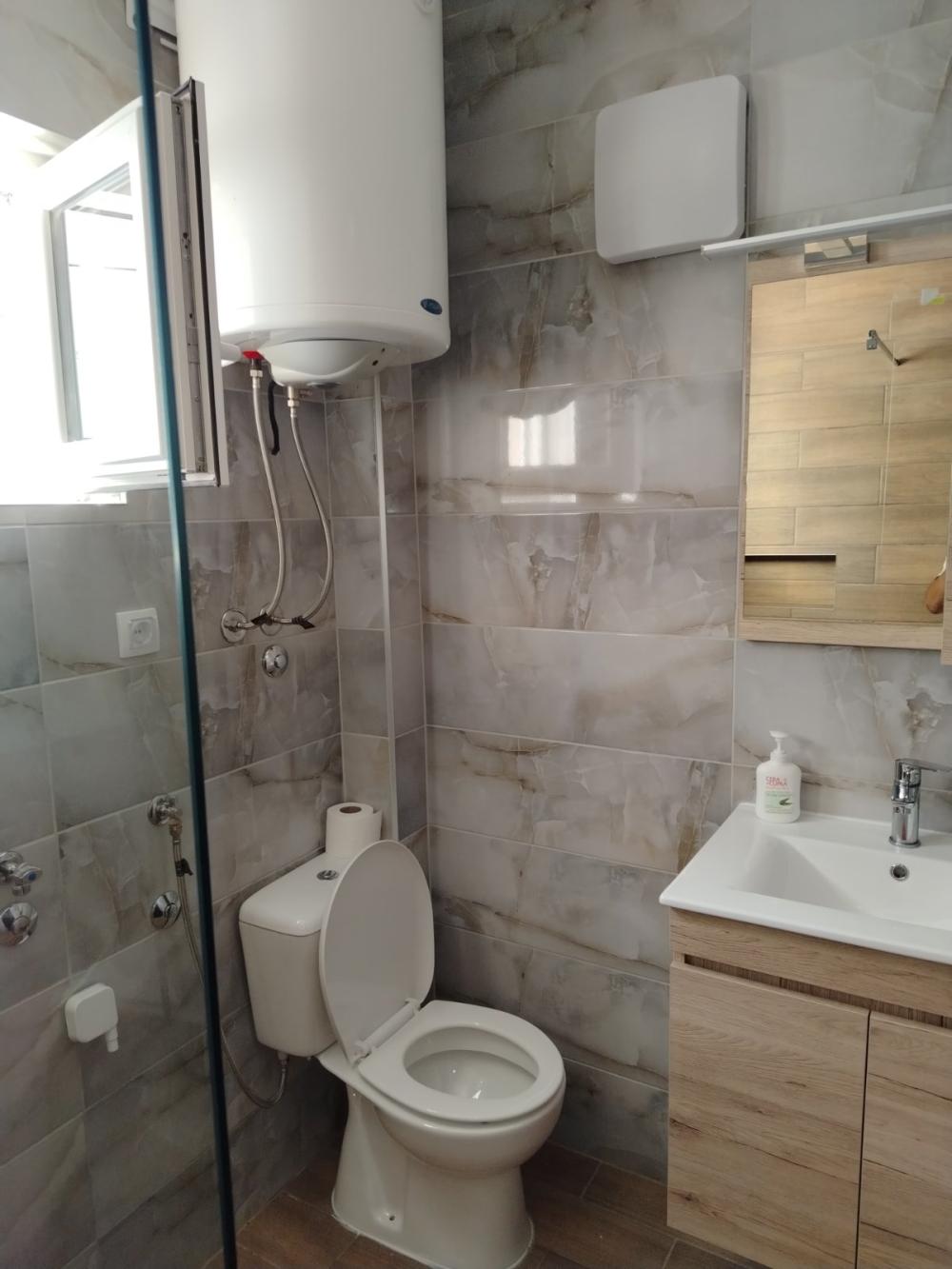 Slika 7 - Karadjordjeva 40, Trosoban stan za izdavanje, 80m2, 400€