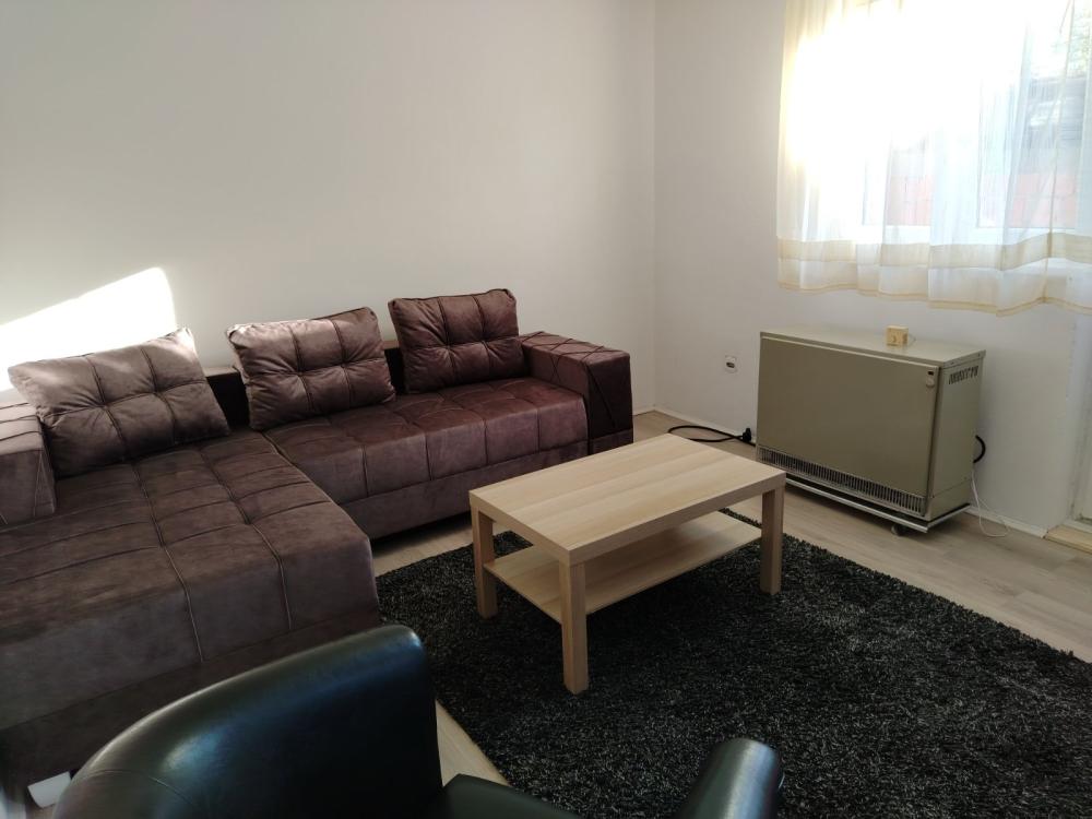 Slika 1 - Karadjordjeva 40, Trosoban stan za izdavanje, 80m2, 400€