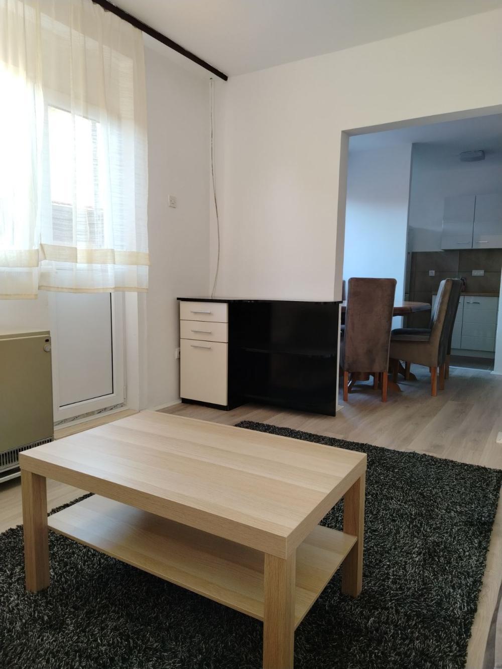 Glavna slika -Karadjordjeva 40, Trosoban stan za izdavanje, 80m2, 400€