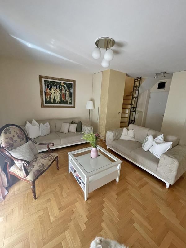 Glavna slika -Gospodara Vucica, Trosoban stan na prodaju, 80m2, 304.000€