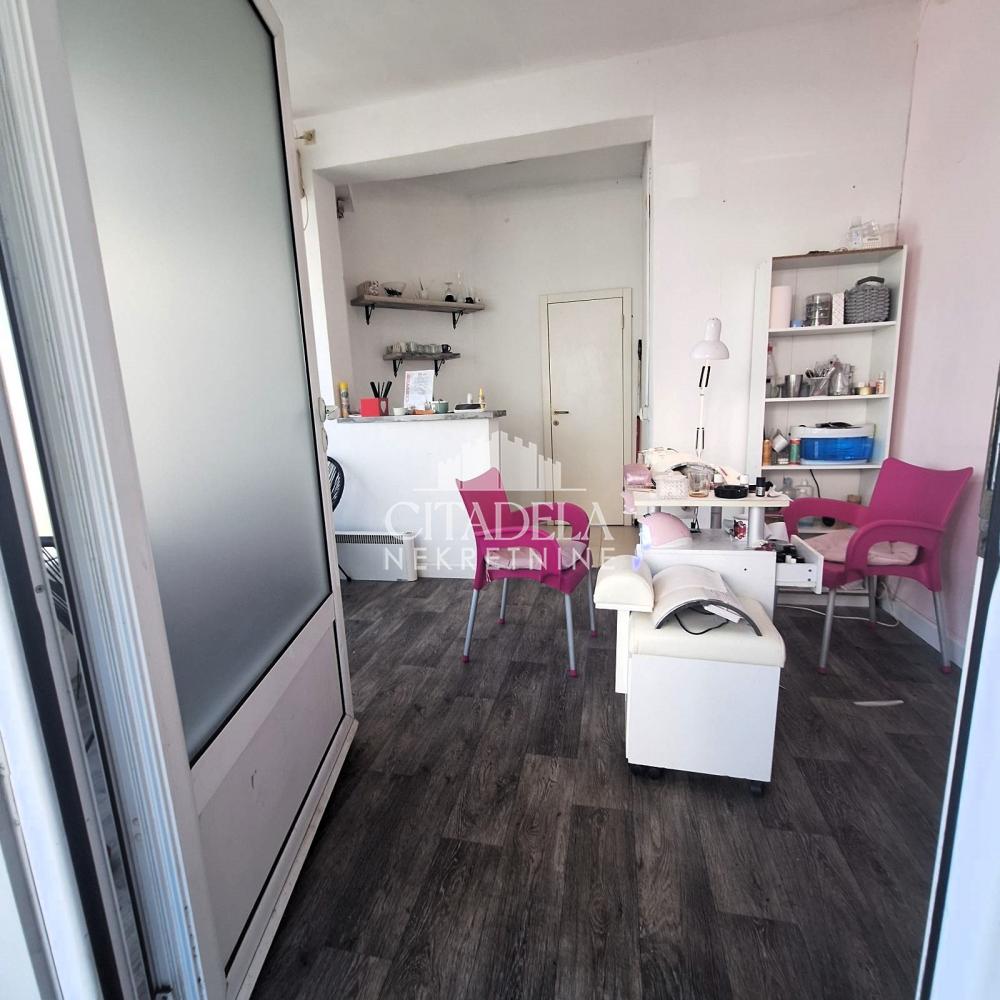 Slika 3 - Kneževačka,  Lokal za izdavanje, 16m2, 200€