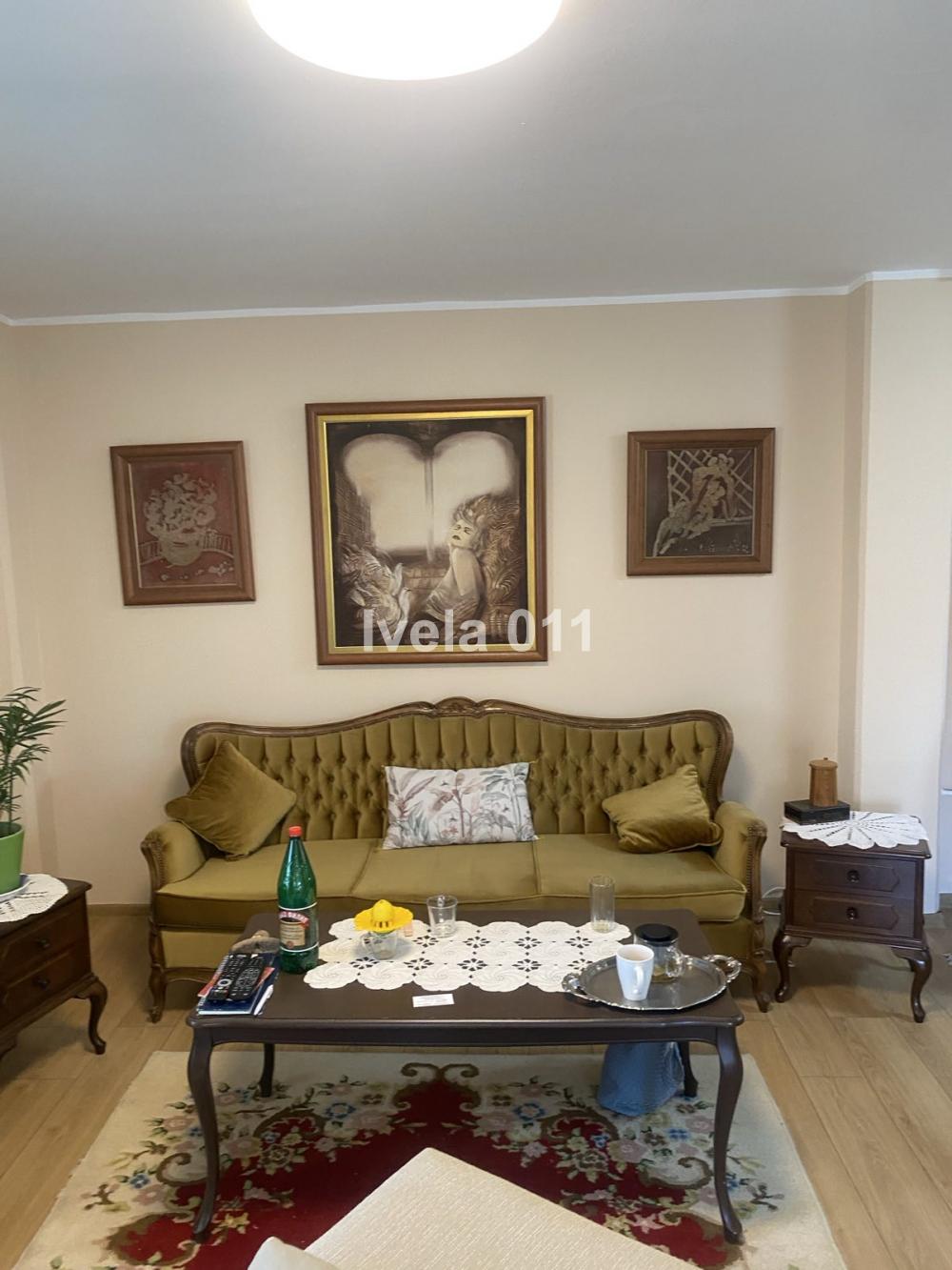 Slika 4 - Breza, Dvosoban stan na prodaju, 59m2, 197.900€