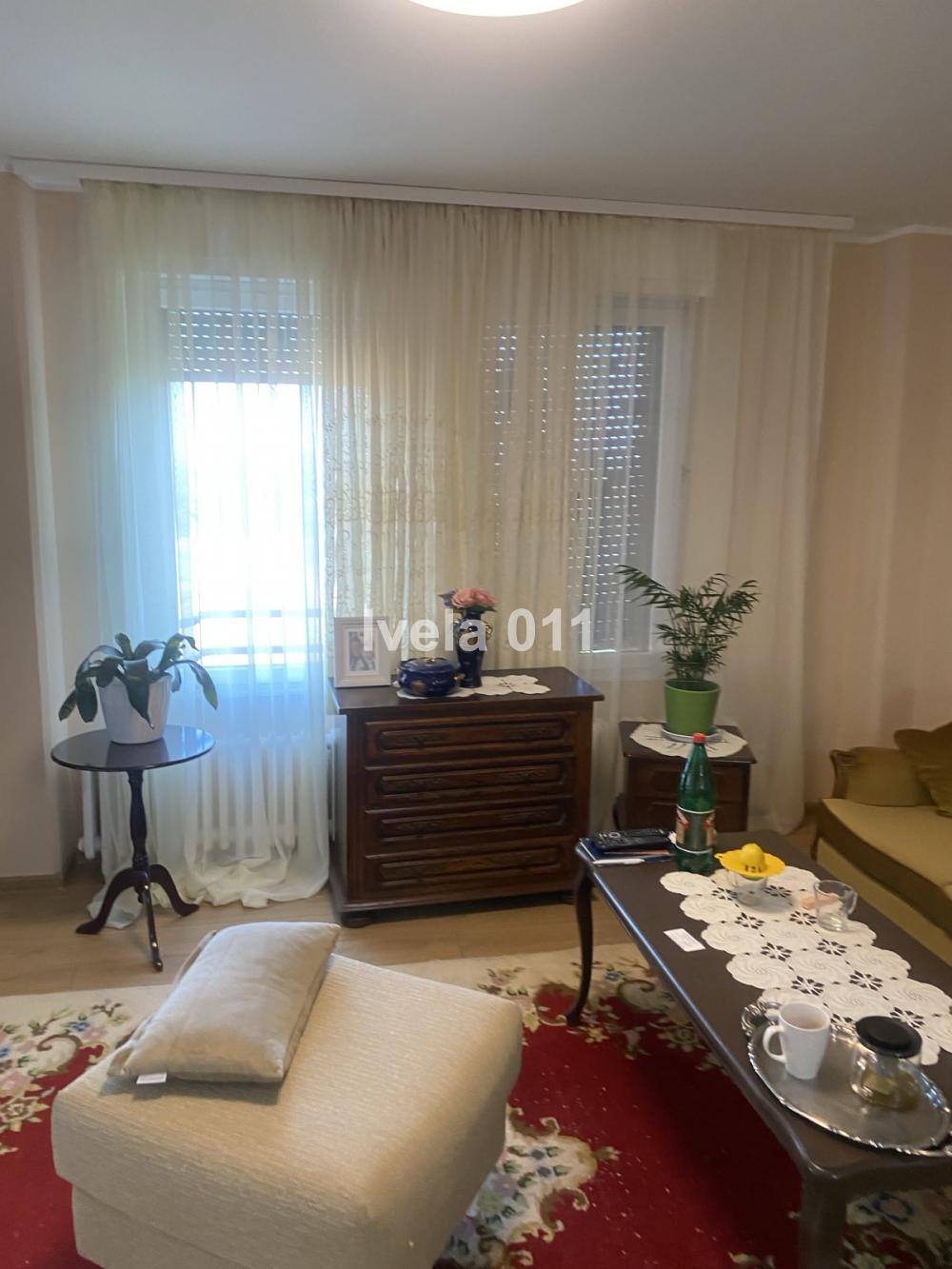 Glavna slika -Breza, Dvosoban stan na prodaju, 59m2, 197.900€