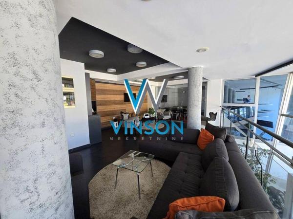 Slika 4 -  Lokal za izdavanje, 280m2, 2.300€