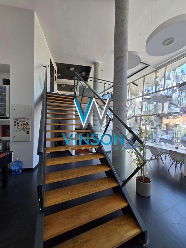 Slika 7 -  Lokal za izdavanje, 280m2, 2.300€